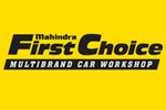 mahindra first choice
