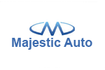 majestic auto